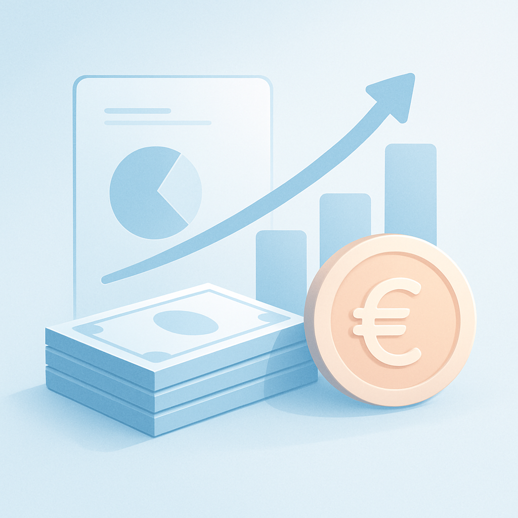 daan van renselaar vermogen