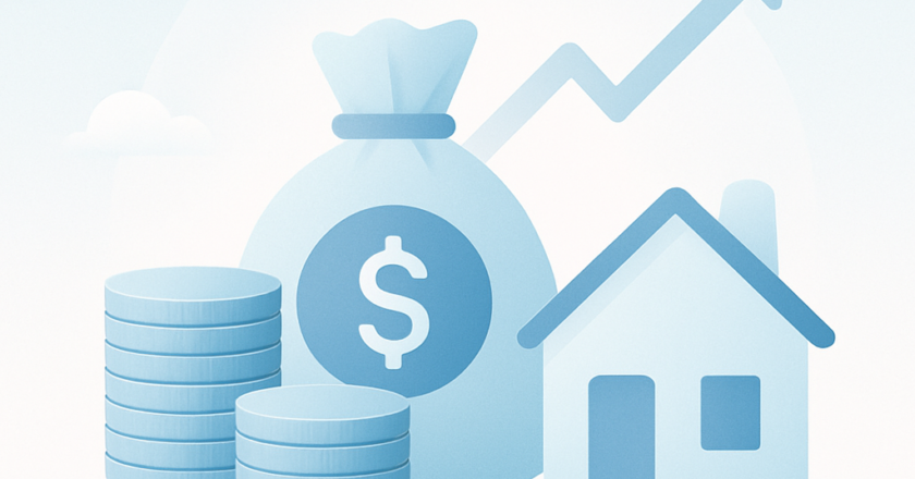 dexter van der voorn vermogen