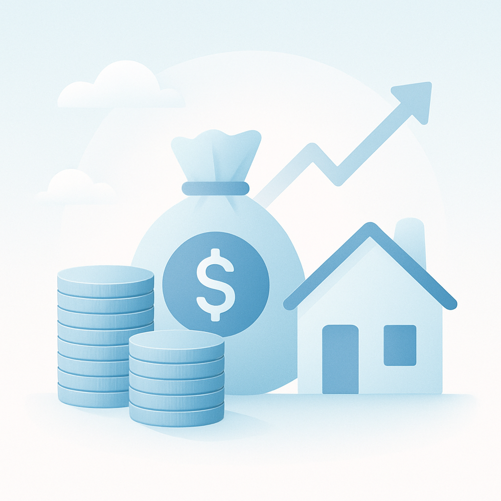 dexter van der voorn vermogen