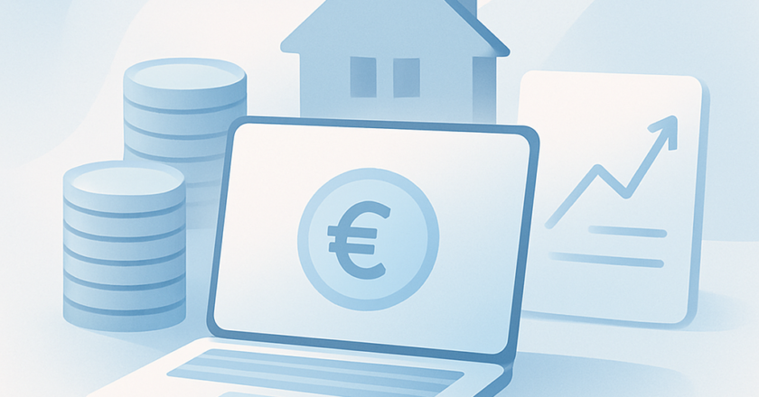 helga van leur vermogen