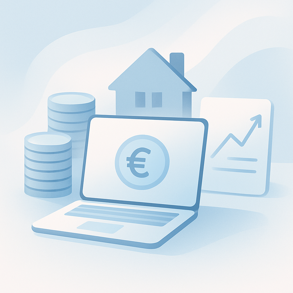 helga van leur vermogen