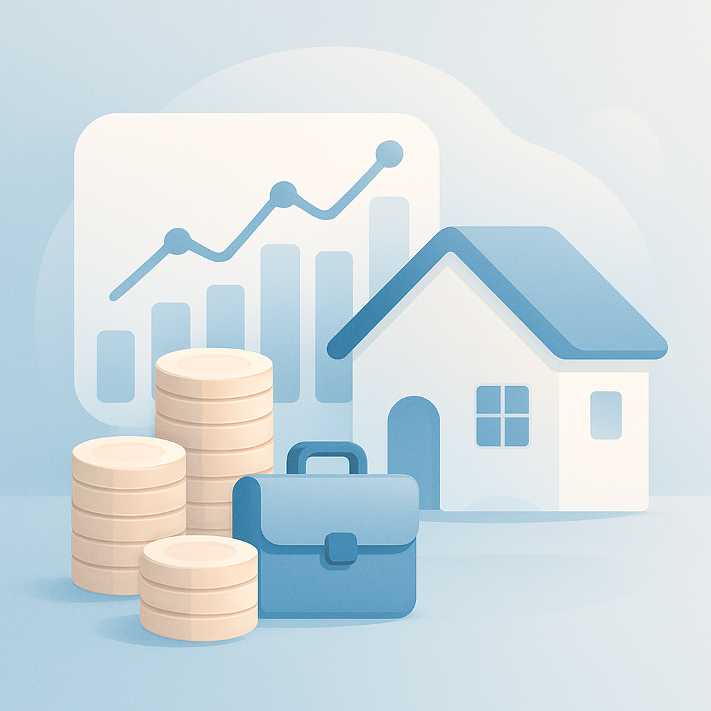 henk van dorp vermogen