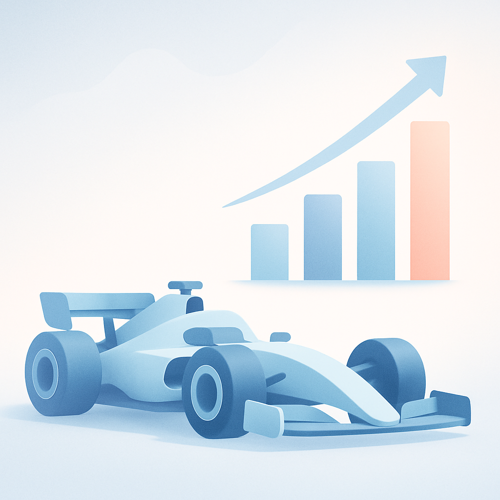 het vermogen van max verstappen