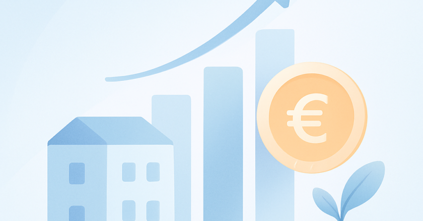 inge van kemenade vermogen