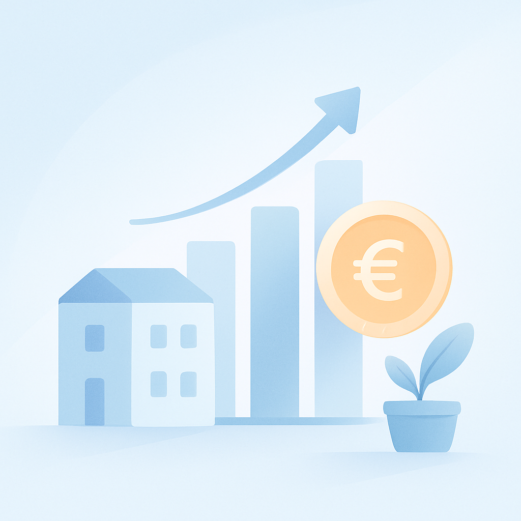 inge van kemenade vermogen