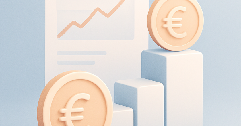 irene van der laar vermogen