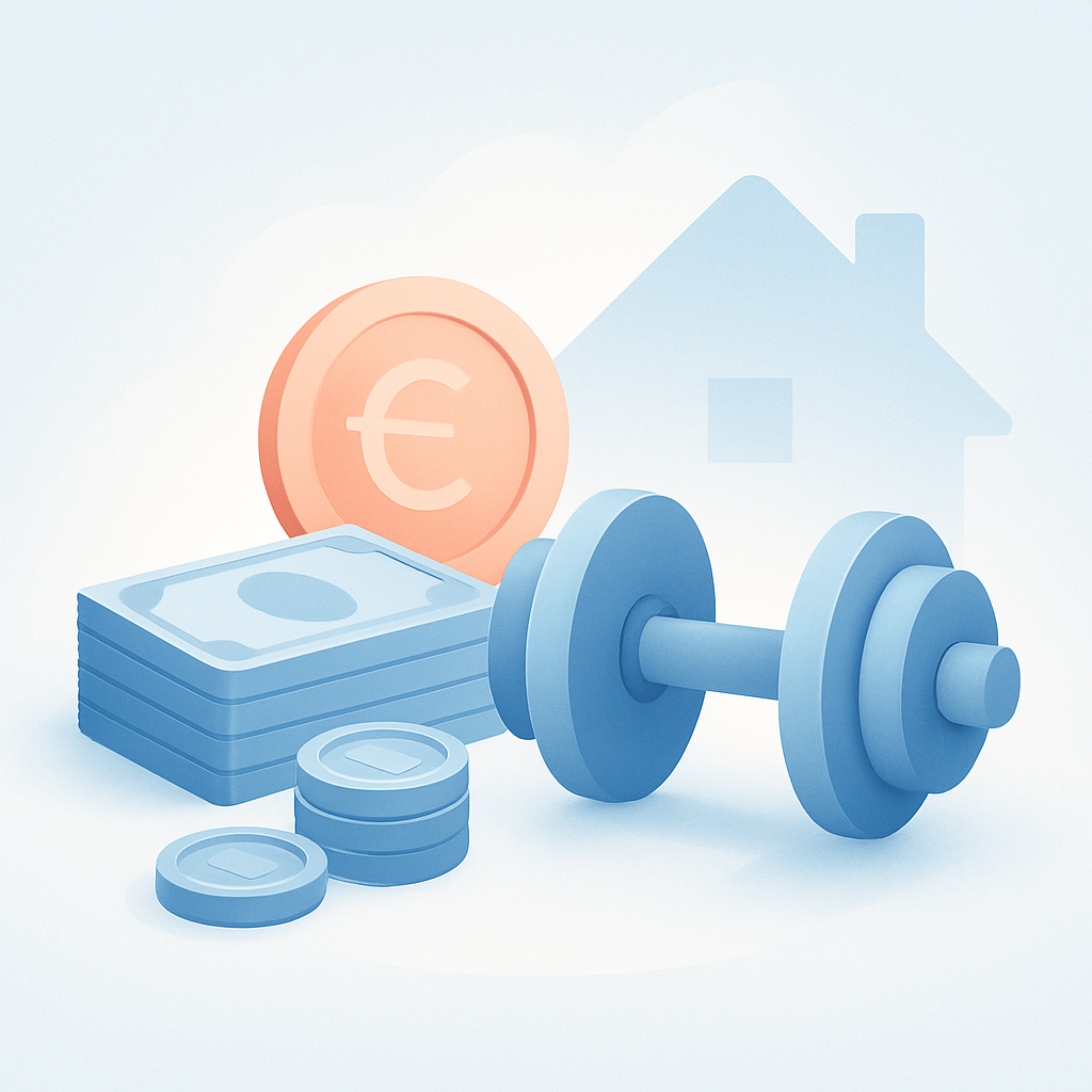 jean-claude van damme vermogen