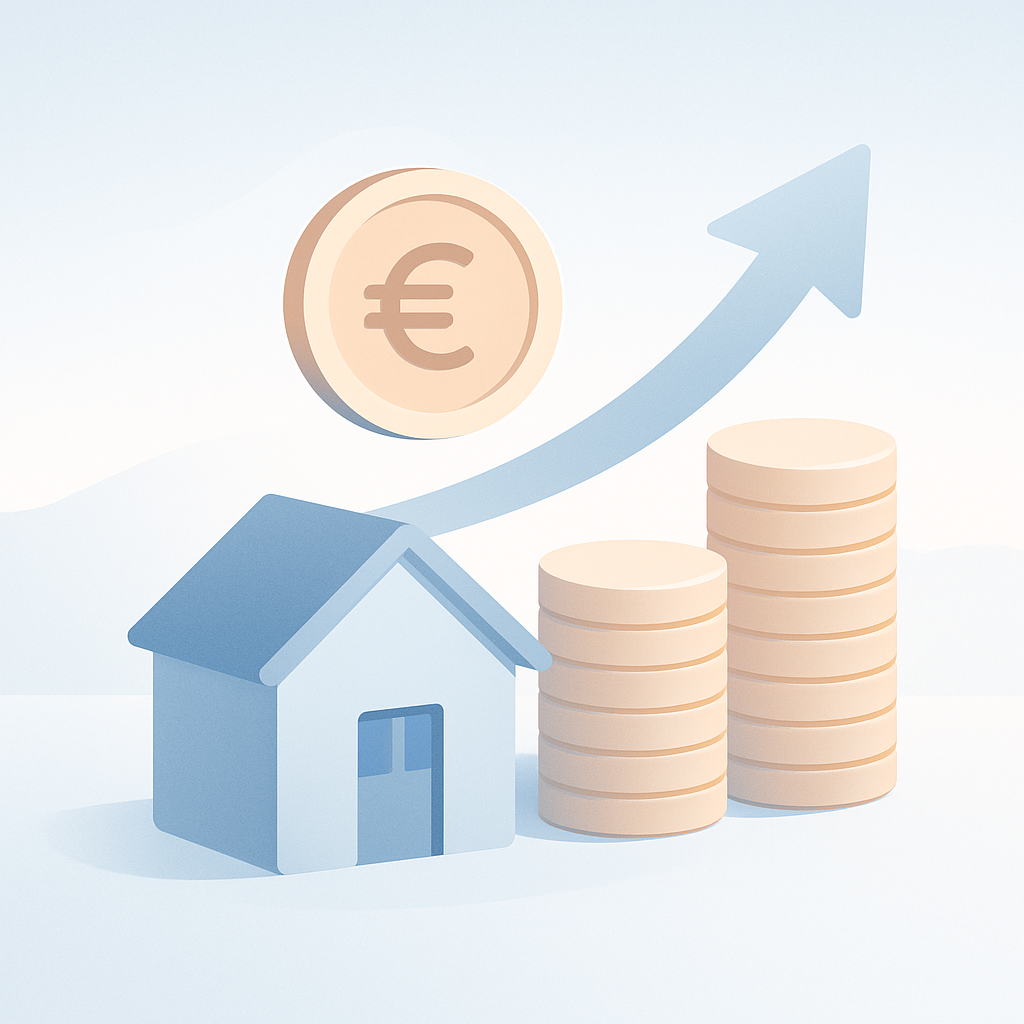 johan van laarhoven vermogen