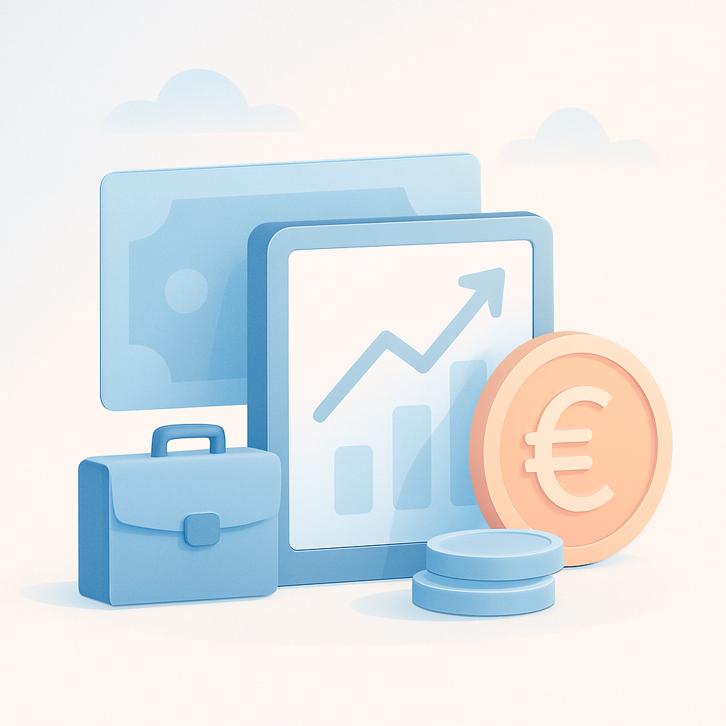 kees van der spek vermogen