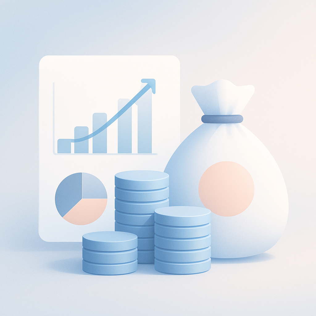 loes van delft vermogen