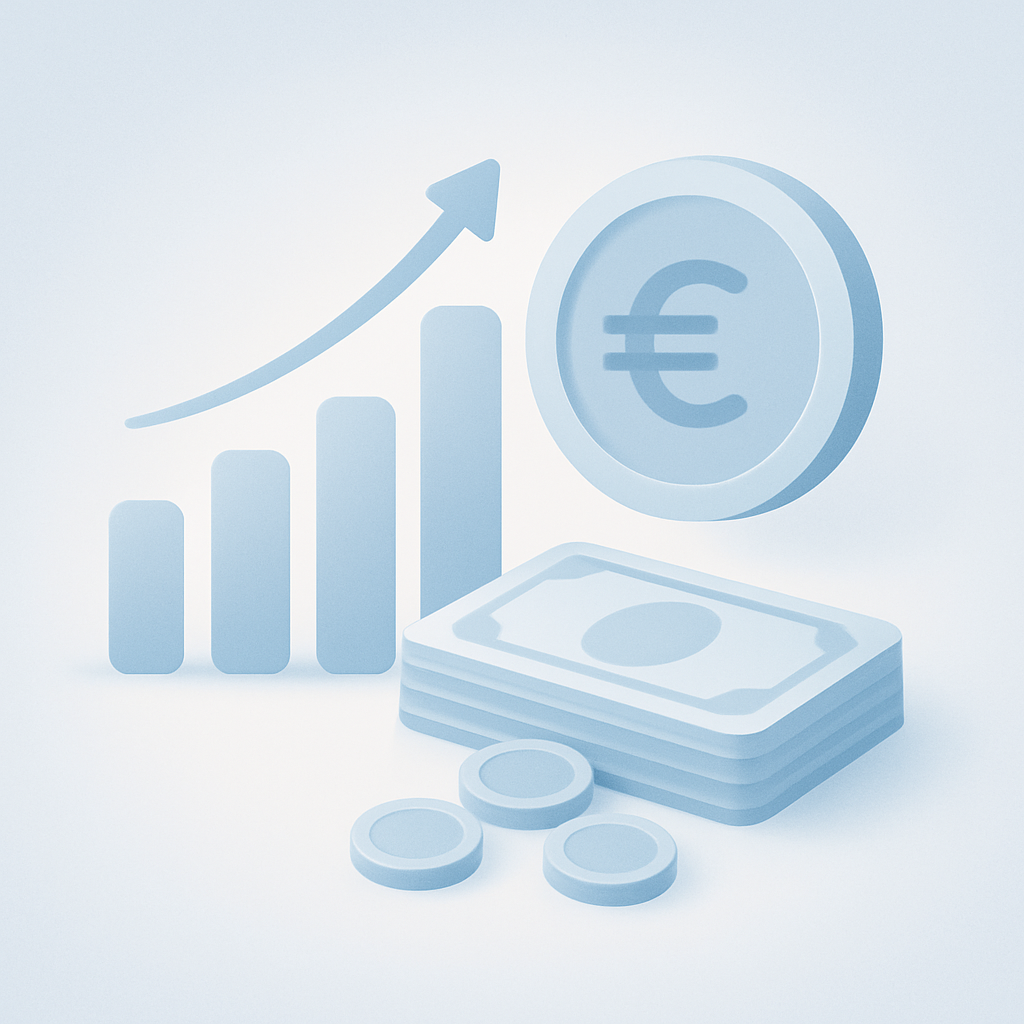 marit van egmond vermogen