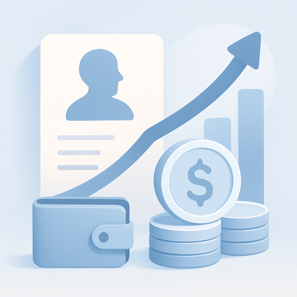 paul van loon vermogen