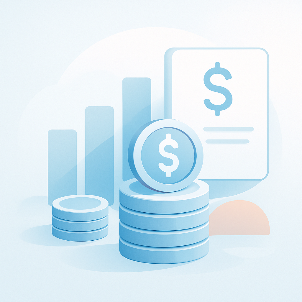 pim van burk vermogen