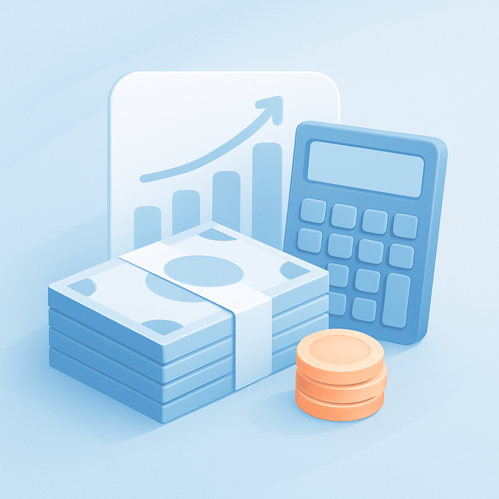 rinus van kalmthout vermogen