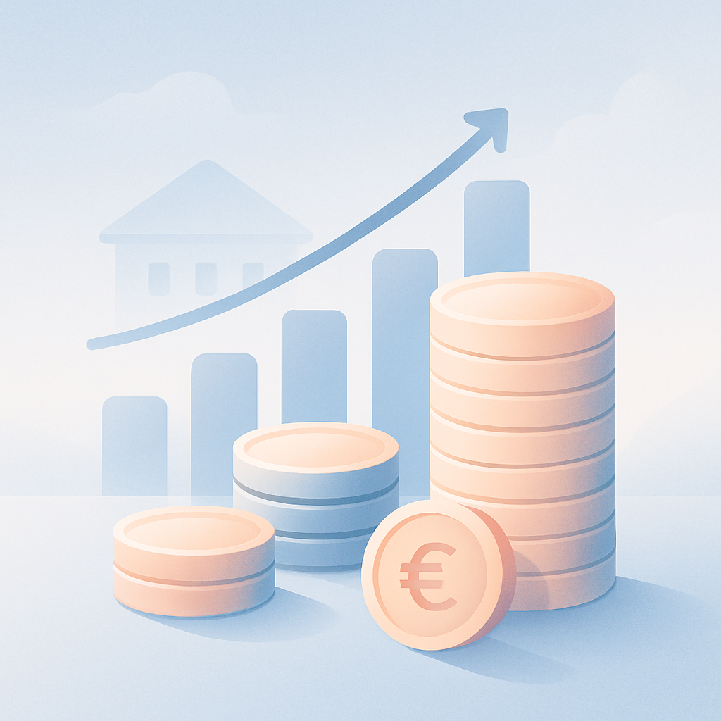 robert van der wallen vermogen