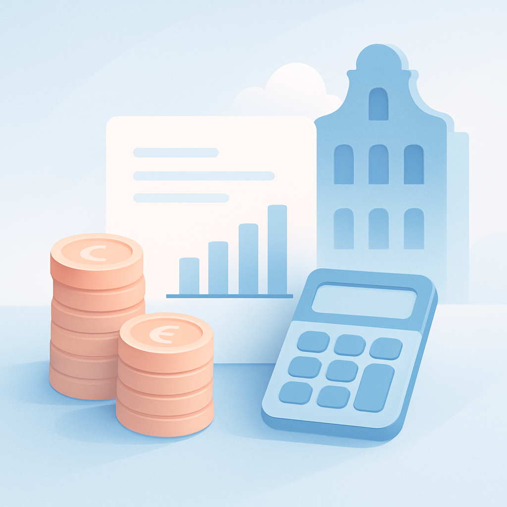 van der vaart vermogen