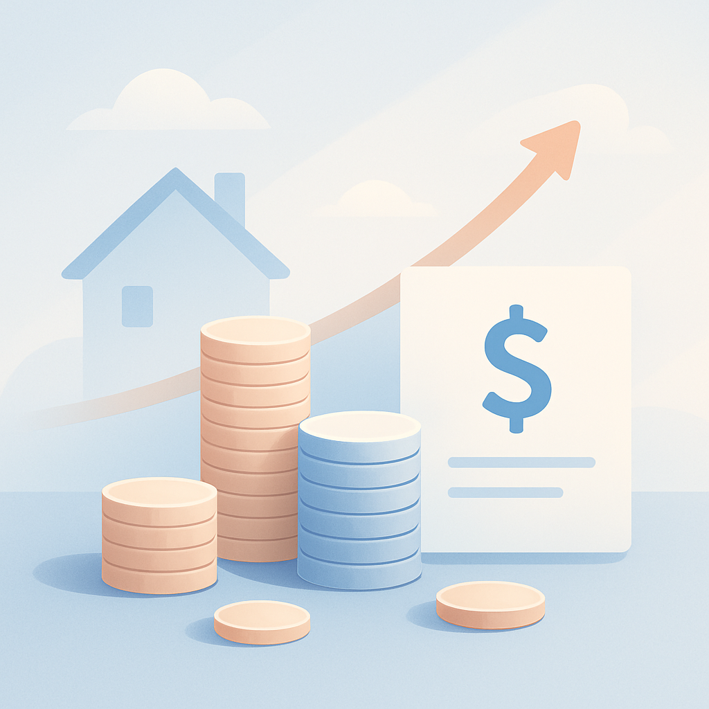 vermogen beau van erven dorens