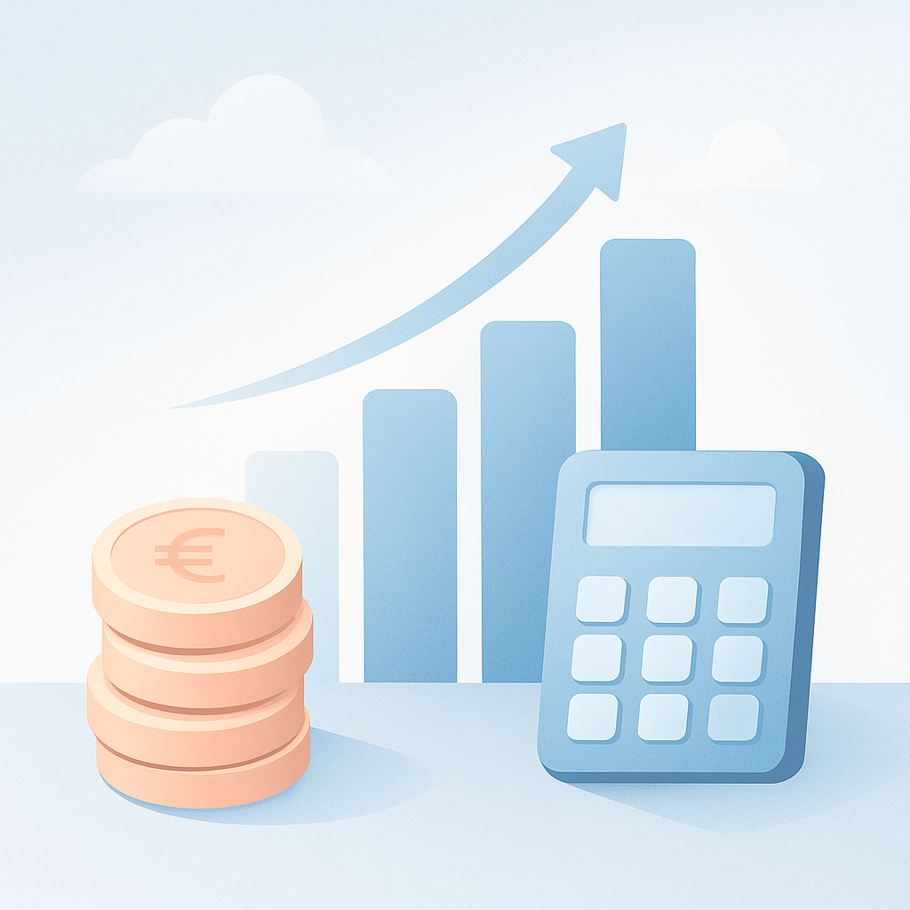 vermogen van der vaart