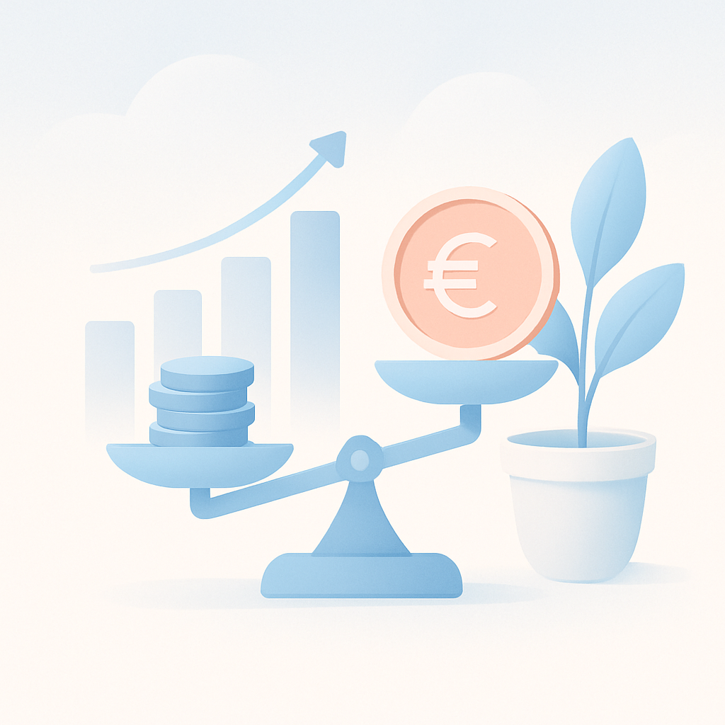 vermogen van seumeren