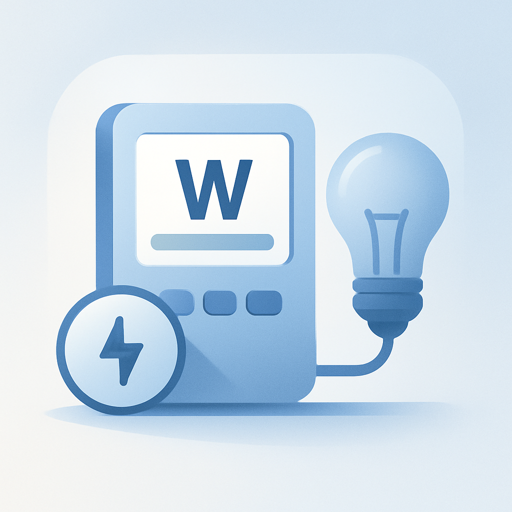 wat is de eenheid van vermogen