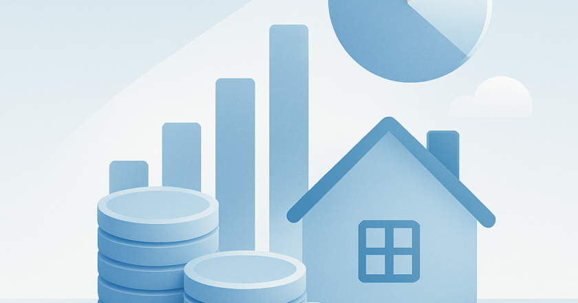 wat is het vermogen van frans bauer