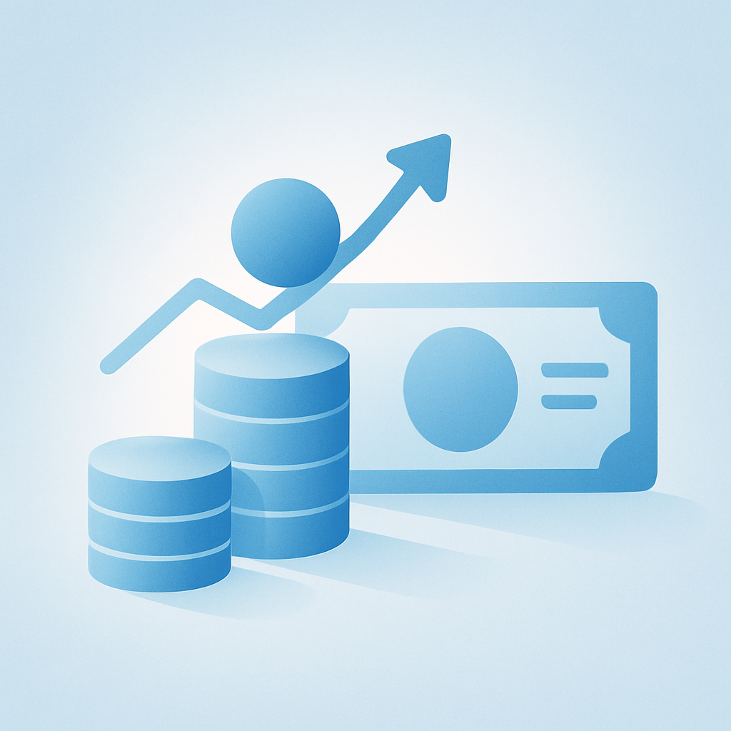 wat is het vermogen van rafael van der vaart