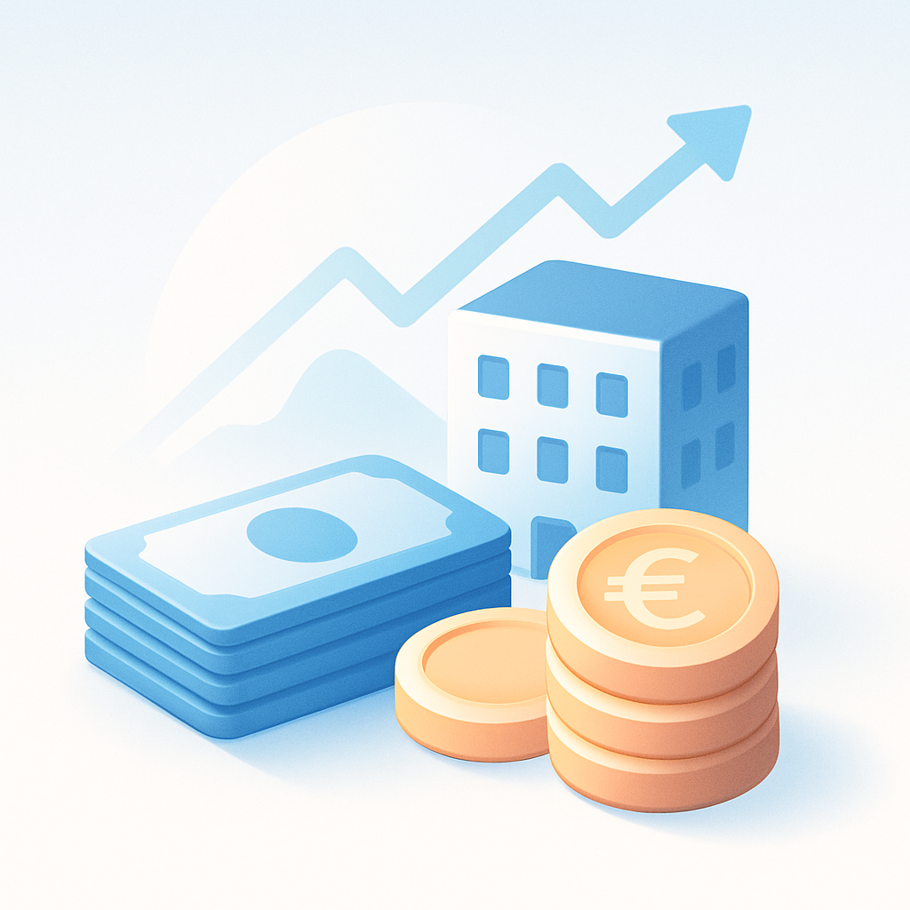 wytse van der goot vermogen