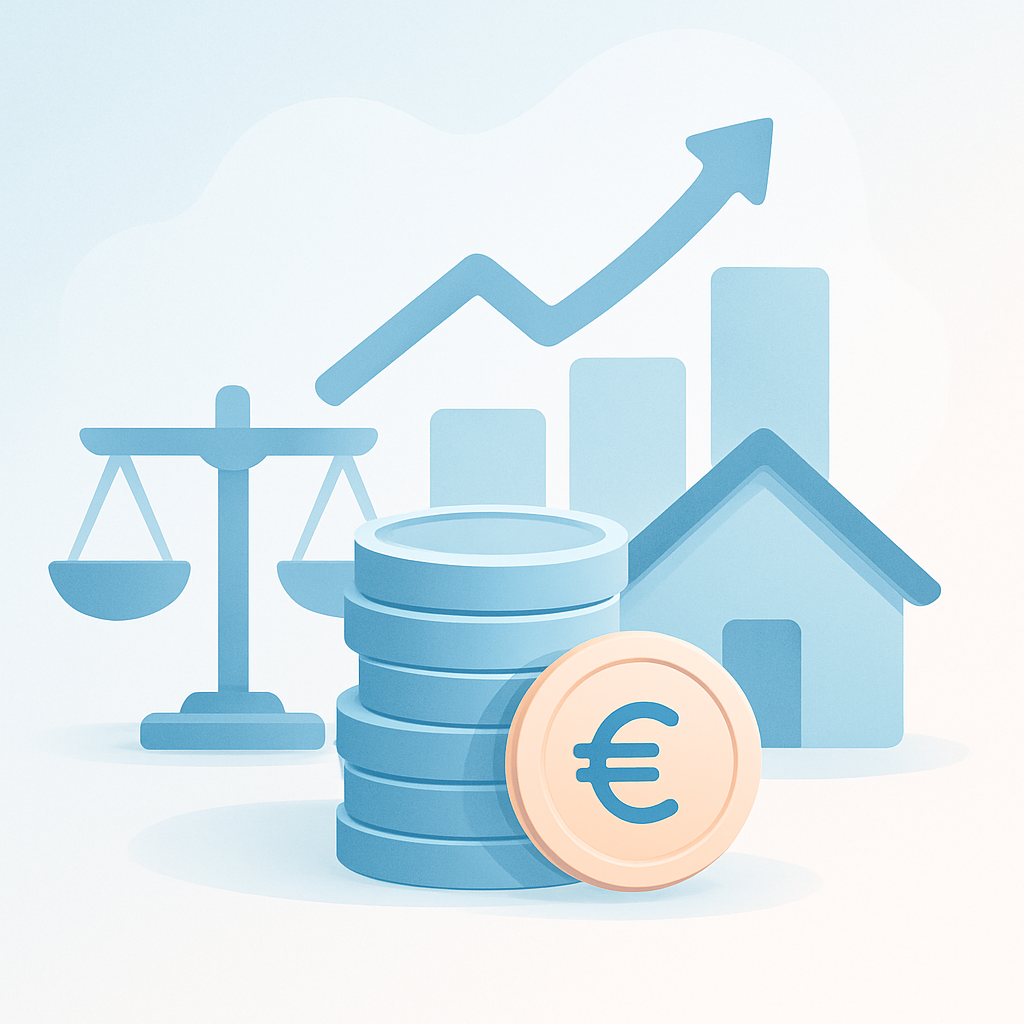 bas van werven vermogen