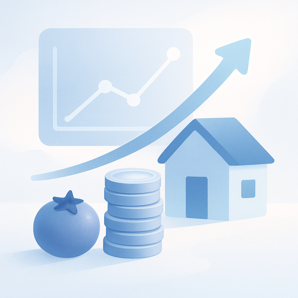 berry van aerle vermogen