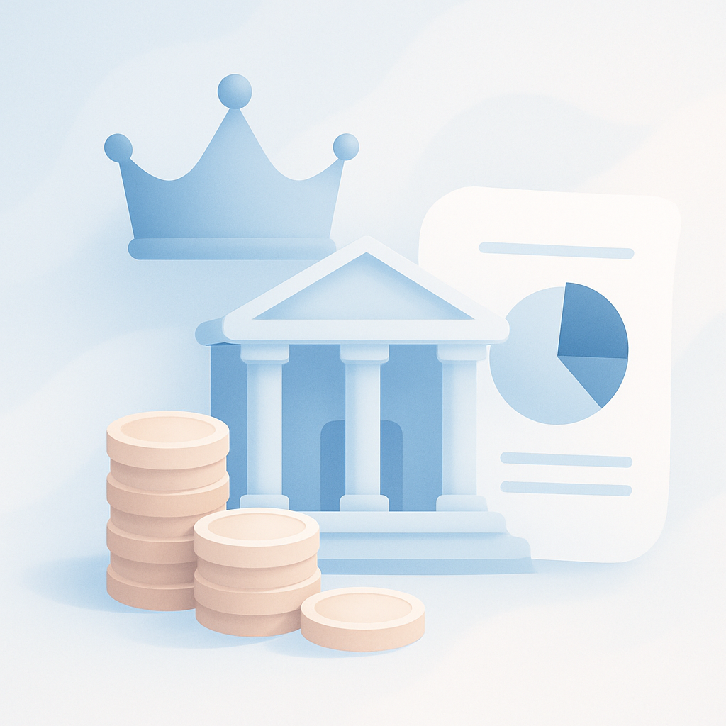 caroline van monaco vermogen