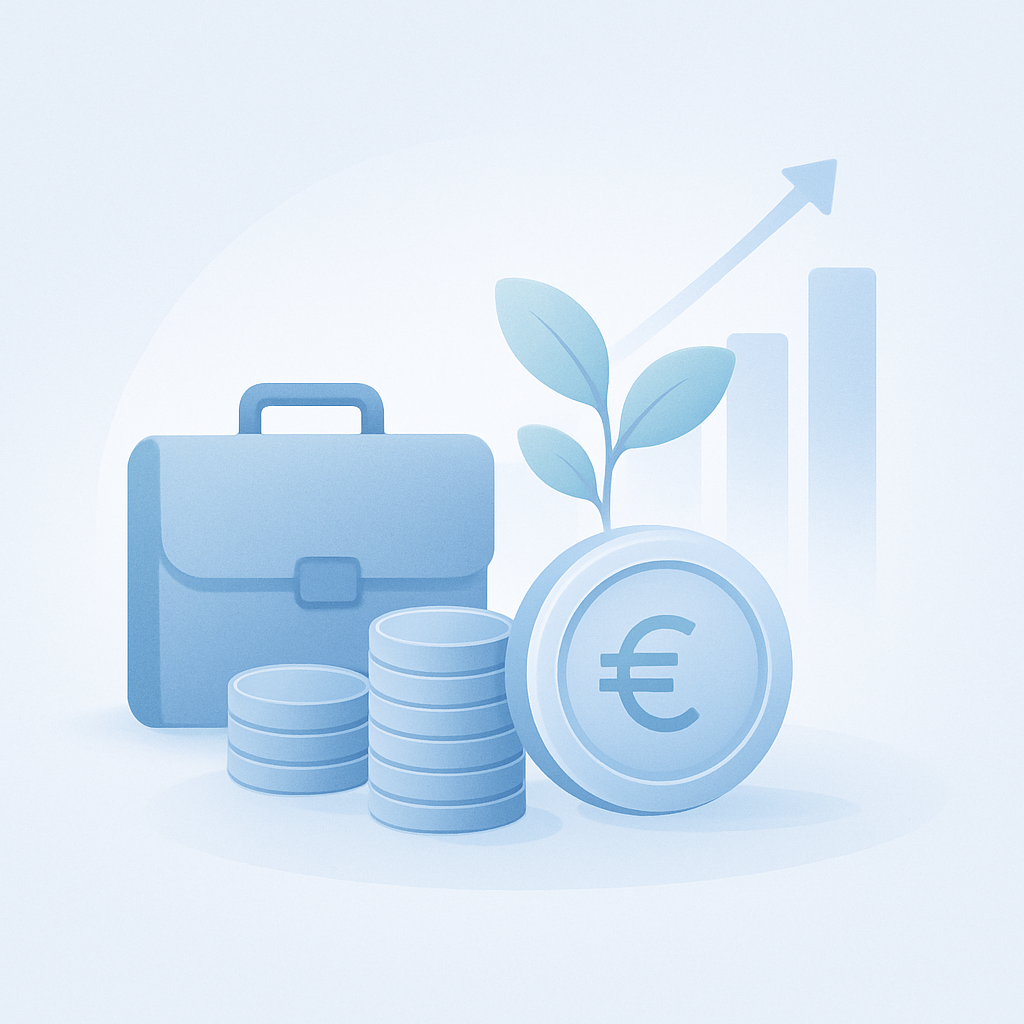 frank van beuningen vermogen