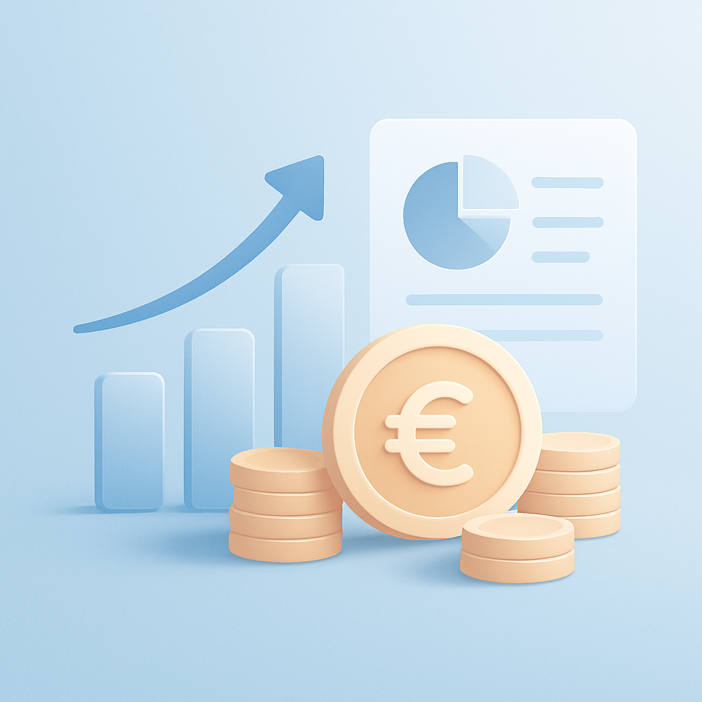 gerard van der horst vermogen