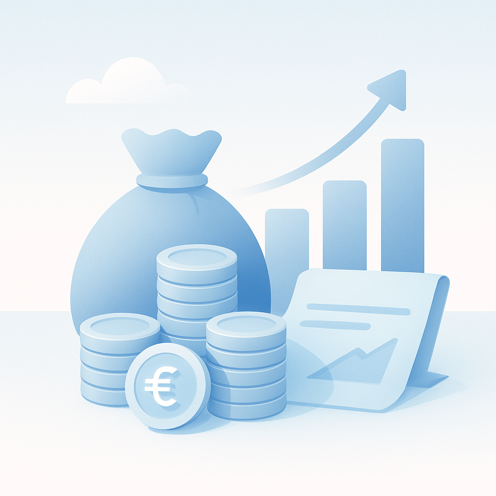 gert-jan van den ende vermogen