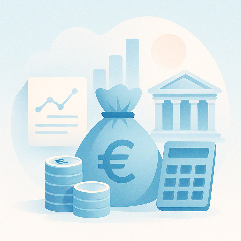 jan jaap van weering vermogen