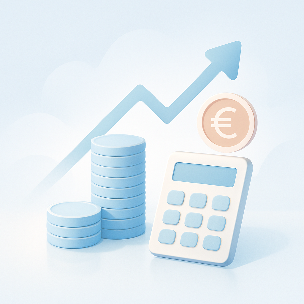 jan van kuijk vermogen