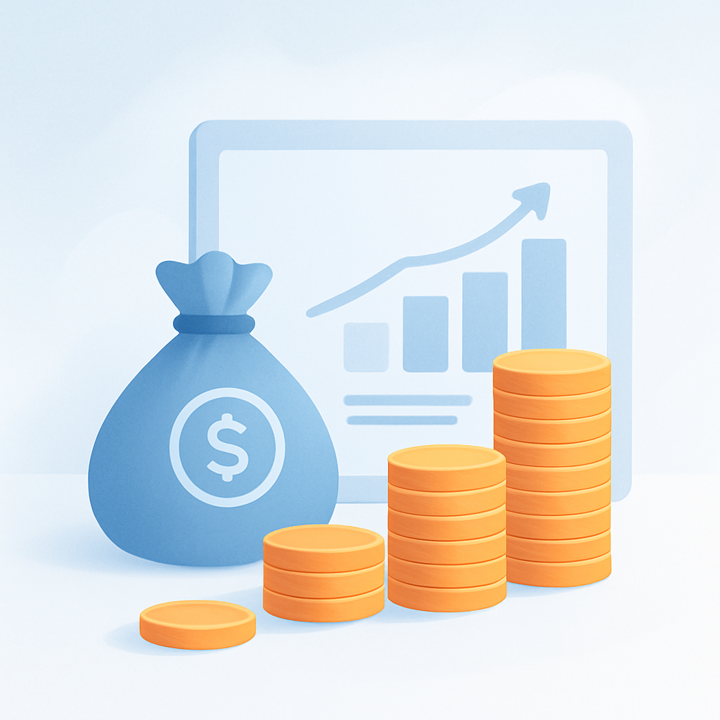 marc van rooi vermogen