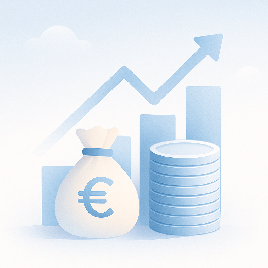 martin van waardenberg vermogen