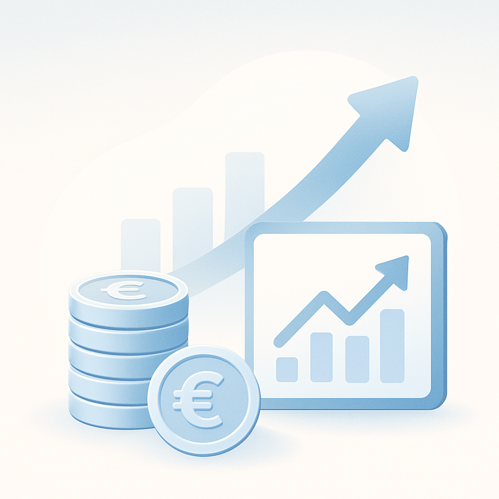 michaël van de poppe vermogen