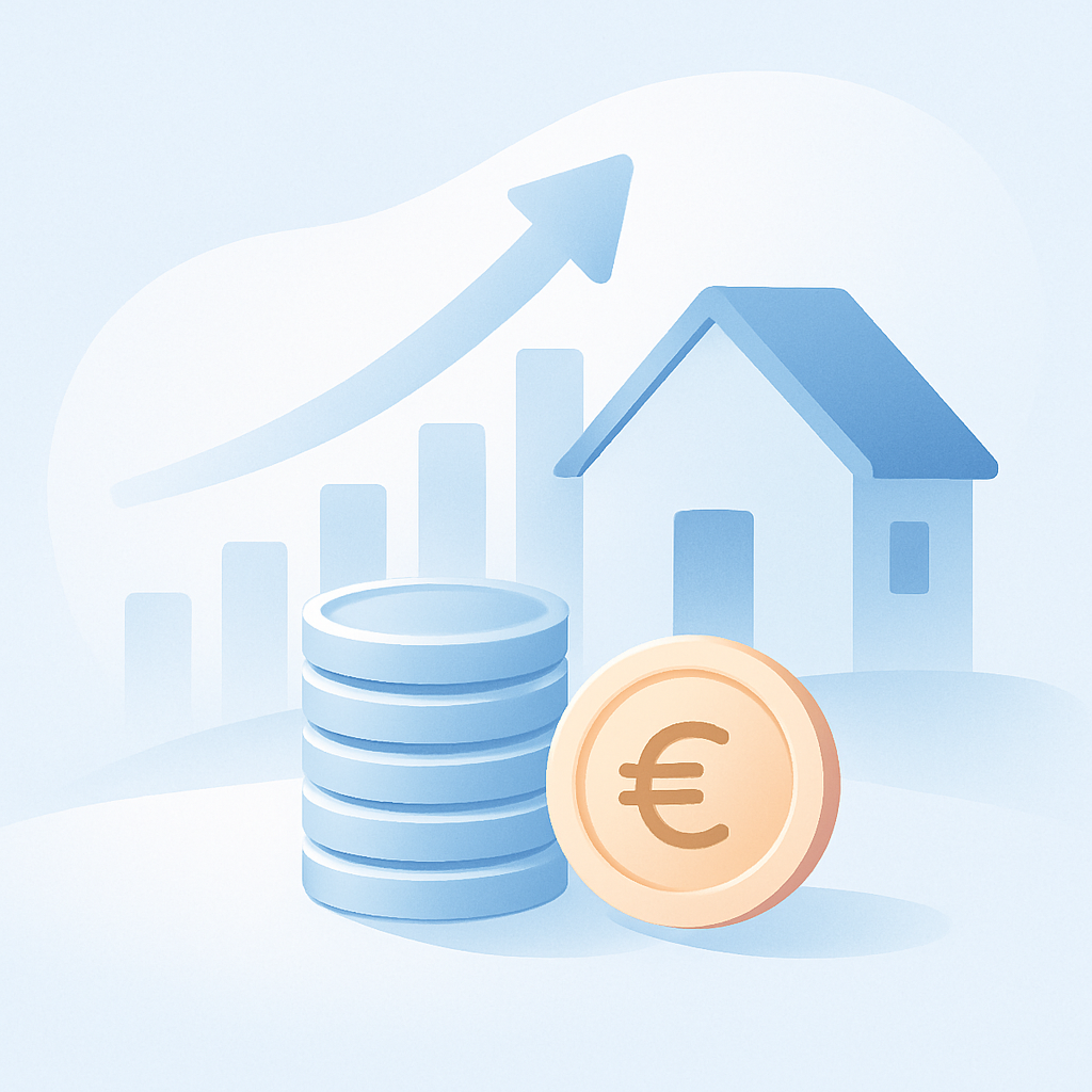 michael van der plas vermogen