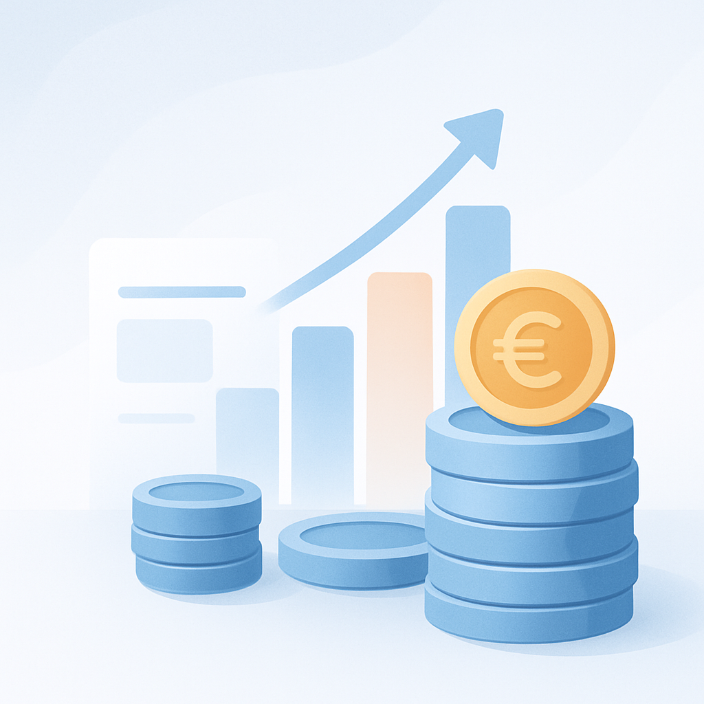 michael van praag vermogen