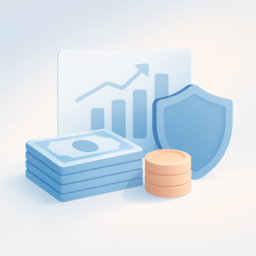 paul van riessen vermogen