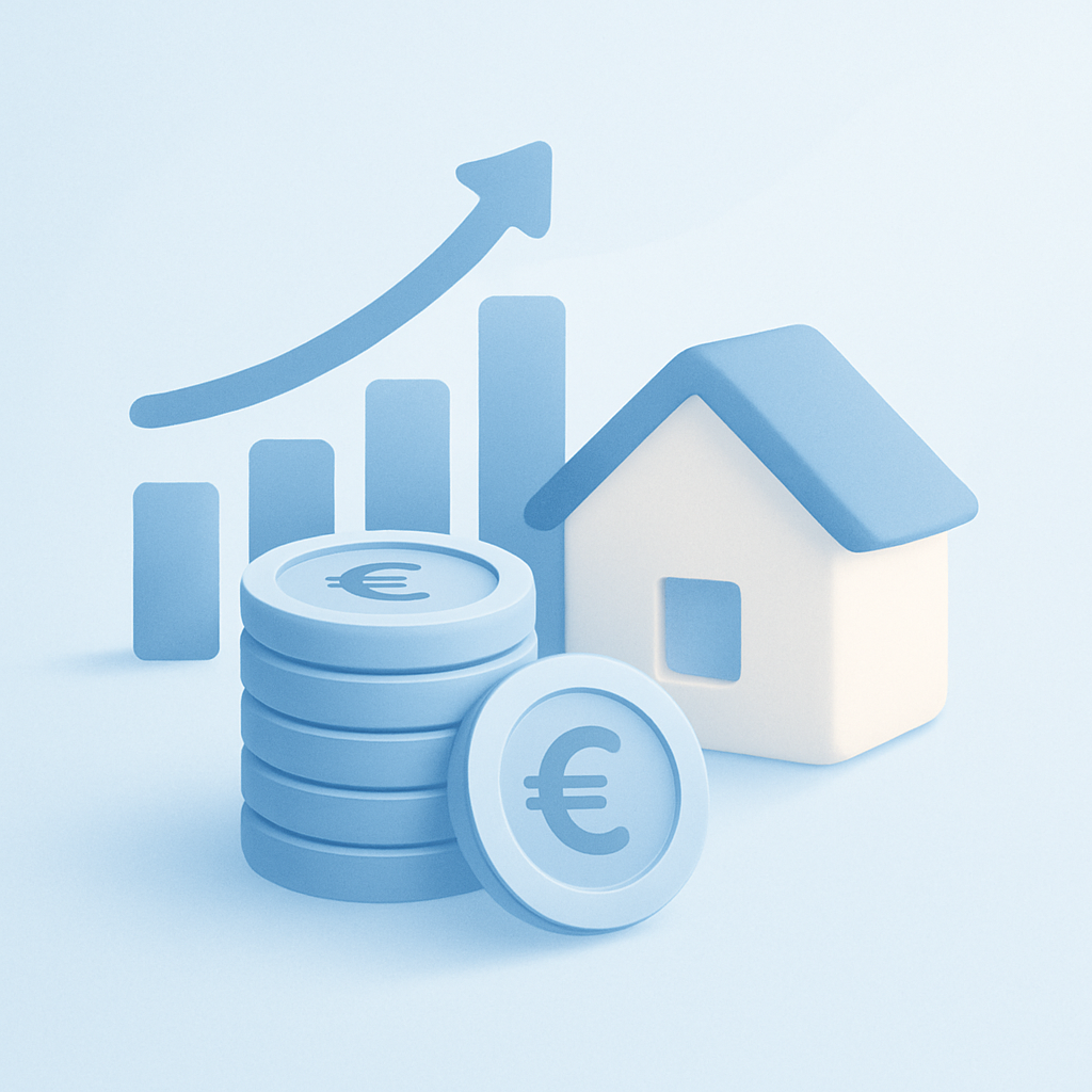 paul van vliet vermogen