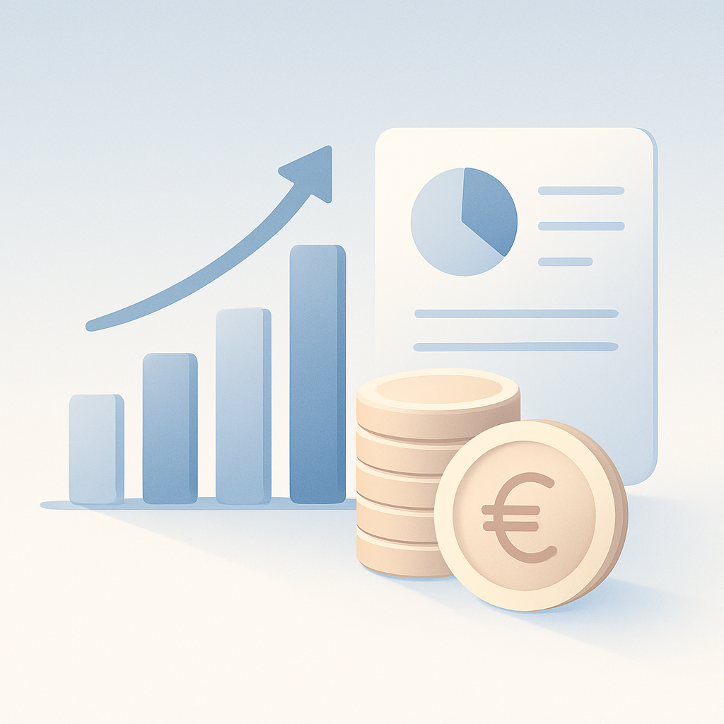 philippe van esch vermogen