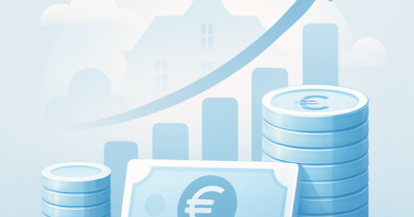 pieter van vollenhoven vermogen