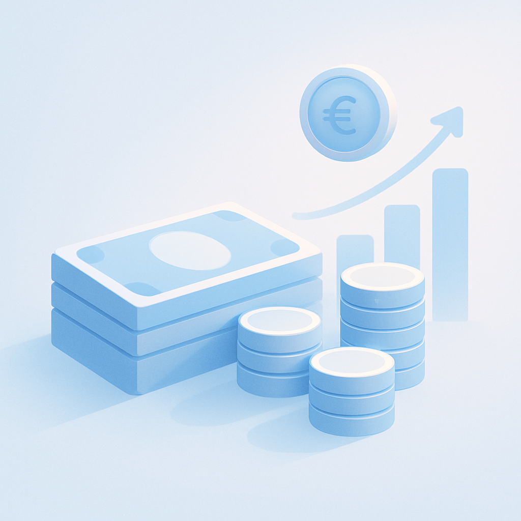 steven van rijswijk vermogen