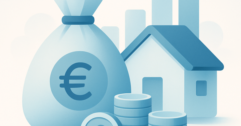 van der gijp vermogen