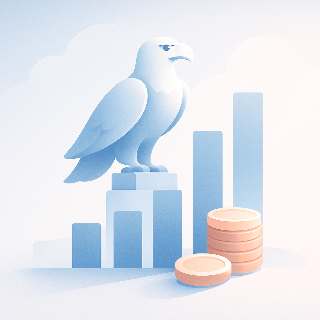 vermogen van der valk