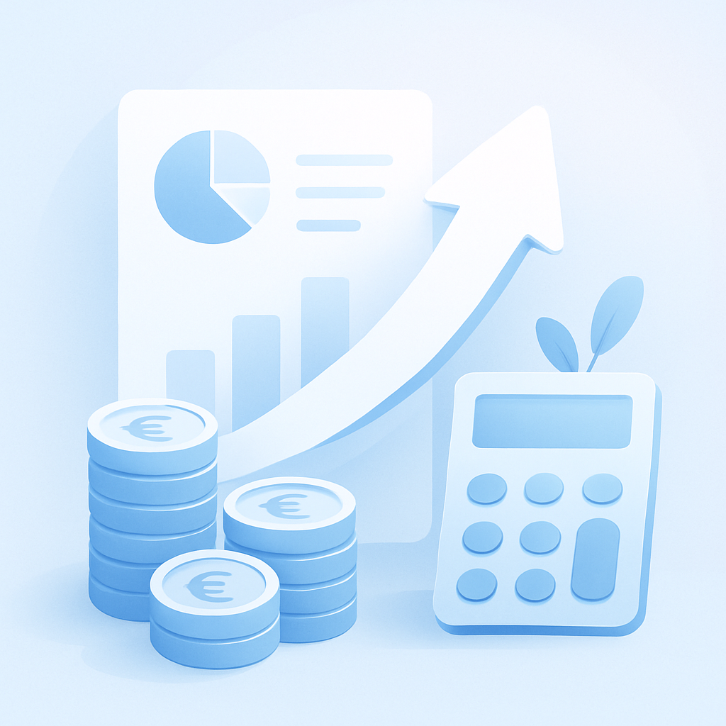 vince van meer vermogen