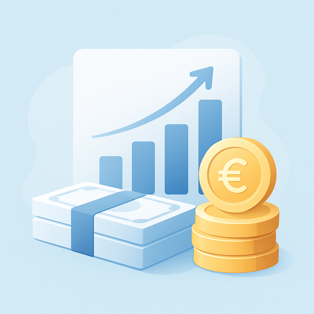 wat is het vermogen van andre van duin