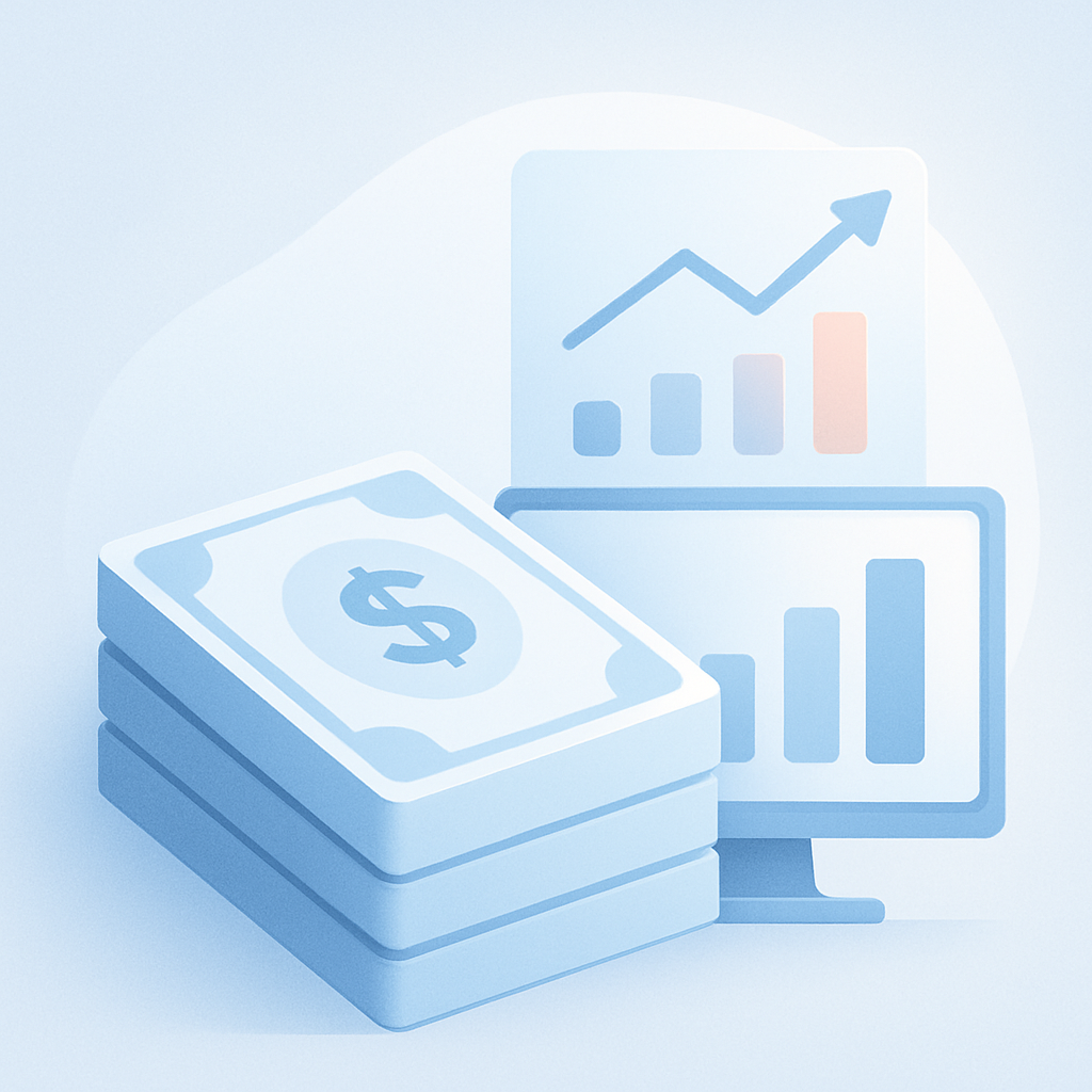 wat is het vermogen van donald trump